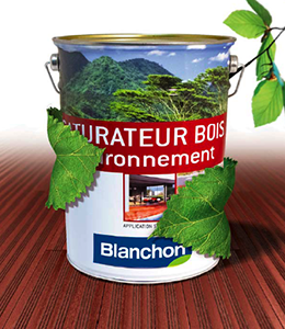Saturateur Bois Blanchon Saturateur Bois Blanchon